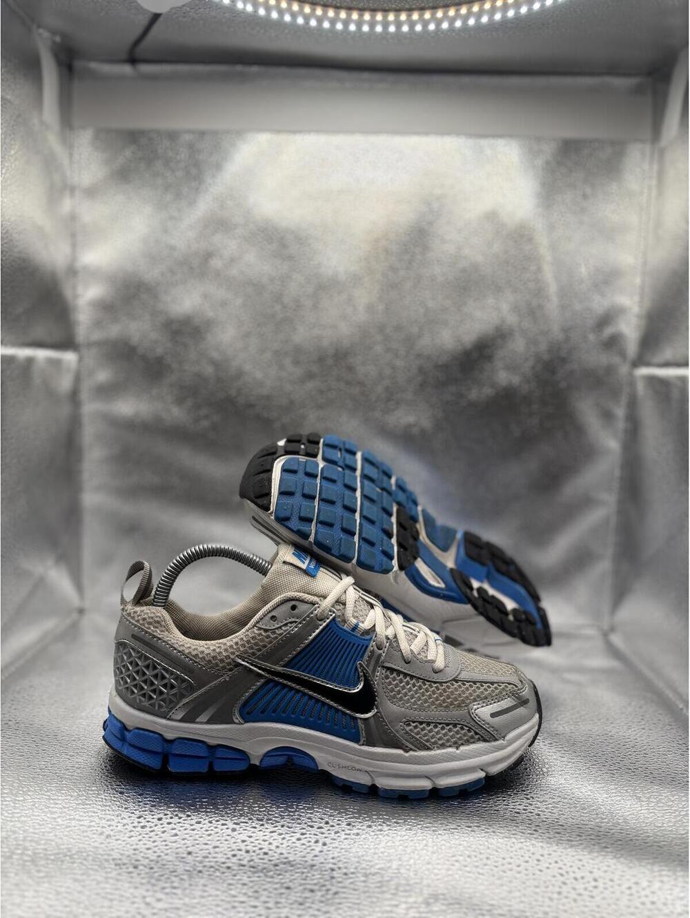 Nike Zoom Vomero 5 photo blue GS